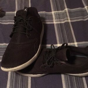 Jordan Eclipse Size 11 Black
